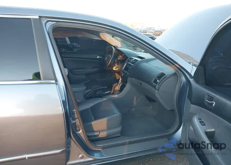 2007 Honda Accord 2.4 Ex z USA, uszkodzony, nr VIN 1HGCM56737A021515